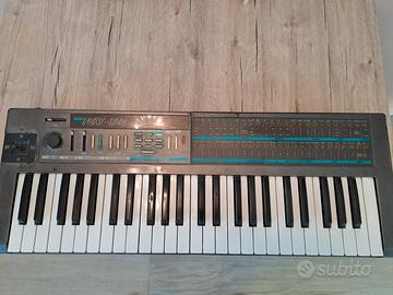 Korg Poly 800