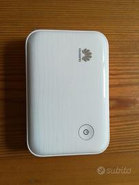 Huawei mobile modem wifi E5730