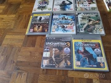 videogiochi ps3