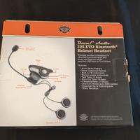 Harley-Davidson Boom Audio 20s EVO Bluetooth