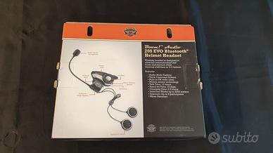 Harley-Davidson Boom Audio 20s EVO Bluetooth
