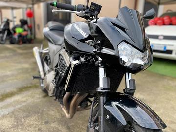 Kawasaki Z 750 tua in comode rate