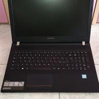 notebook Lenovo E51 intel i5 e RAM 8gb HDD500