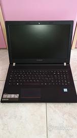 notebook Lenovo E51 intel i5 e RAM 8gb HDD500