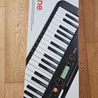 TASTIERA DIGITALE  CASIO