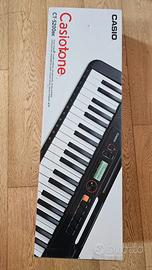 TASTIERA DIGITALE  CASIO