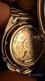 Seiko 5 vintage