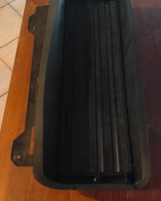 Griglia raffreddamento CLIO IV