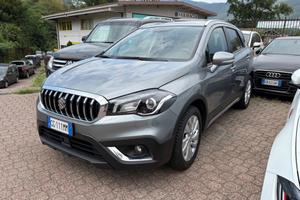 Suzuki S-Cross 1.4 Hybrid 4WD All Grip Cool —- OK 