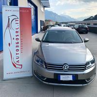 VOLKSWAGEN Passat SW1.6 TDI Comfortline BM.Tech.