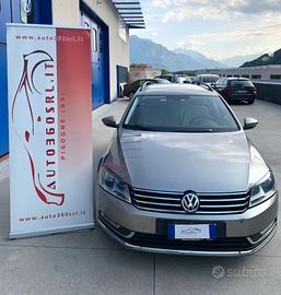 VOLKSWAGEN Passat SW1.6 TDI Comfortline BM.Tech.