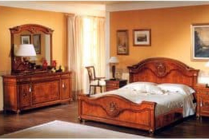 Camera matrimoniale a uso singolo