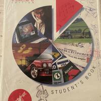 Libro inglese commerciale