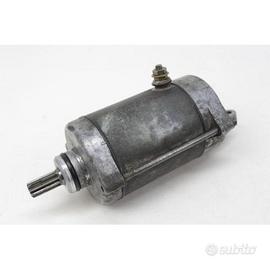 MOTORINO AVVIAMENTO HONDA VTR 1000 SP1