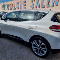 Renault Scenic Scénic dCi 8V 110 CV EDC Energy Int