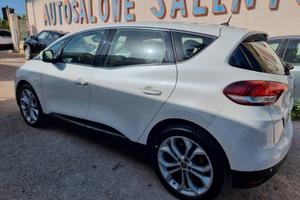 Renault Scenic Scénic dCi 8V 110 CV EDC Energy Int