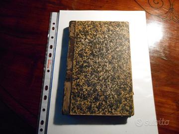 Libro Storia naturale,d'igiene e di fisico-chimica