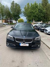 Bmw 520 520d xDrive Msport