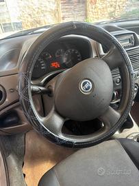 Fiat Punto 1.2 benzina