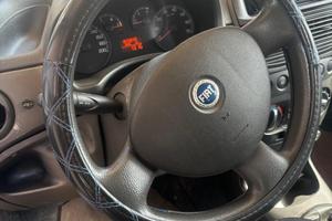 Fiat Punto 1.2 benzina