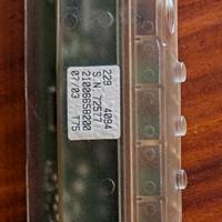 Scheda Ariston Indesit Cod. 21006658200