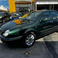LANCIA LYBRA LS 1.8 B/GPL del 2002 con 120000KM