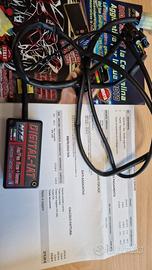 DIGITAL-IAT  Centralina Aggiuntiva Moto con APP