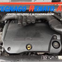 MOTORE LAND ROVER COD 224DT 2.2 HSE FREELANDER II