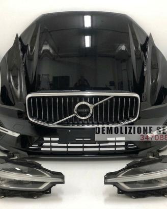 CARROZZERIA/MECCANICA volvo xc60 2°serie 2023