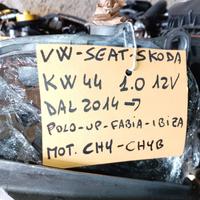 Motore e Cambio Volkswagen CHY 1.0