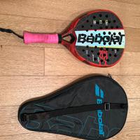 Babolat technical viper