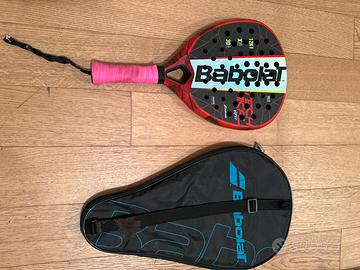 Babolat technical viper