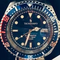 Orologio TECNOTEMPO