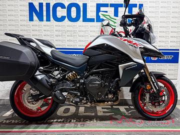 Benelli Trk 902 S Bianca - tua a soli €170 al mese