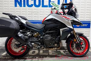 Benelli Trk 902 S Bianca - tua a soli €170 al mese