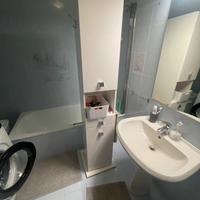 Mobile bagno girevole