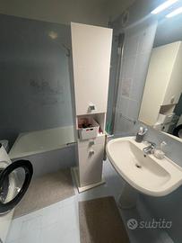 Mobile bagno girevole