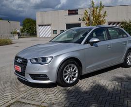 AUDI A3 SPORTBACK 1.6 TDI 105CV ATTRACTION