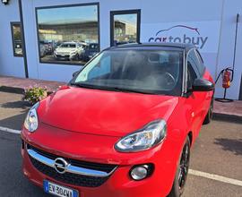 Opel Adam 1.4 100 CV Jam, km certificati reali!