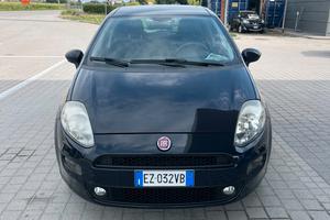 Fiat Punto 1.2 neopatentati