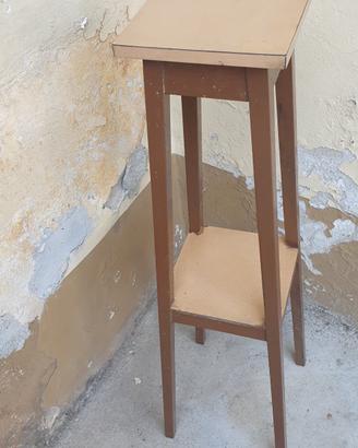tavolino portavaso