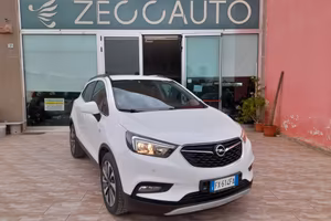 Opel Mokka X 1.4 Turbo GPL Tech 140CV 4x2 Business