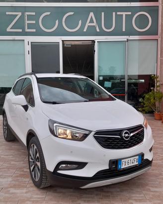 Opel Mokka X 1.4 Turbo GPL Tech 140CV 4x2 Business