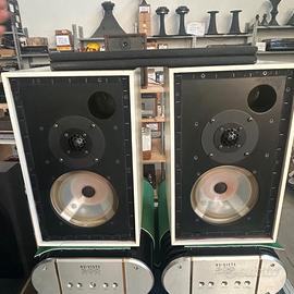 Diffusori rogers LS 5/9 ex bbc  eccellenti condizi