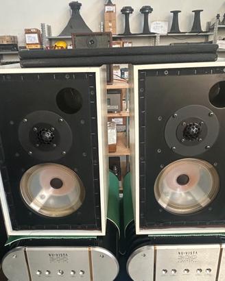 Diffusori rogers LS 5/9 ex bbc  eccellenti condizi