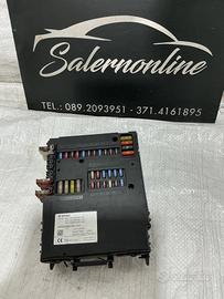Centralina sam Smart 451 cod A 4519060900/001