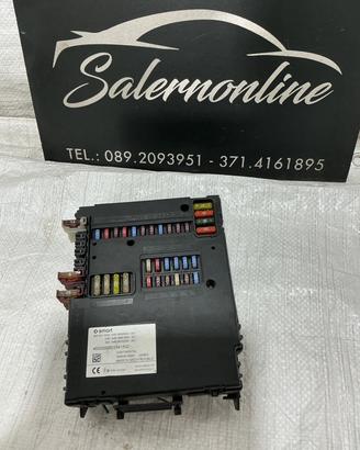 Centralina sam Smart 451 cod A 4519060900/001