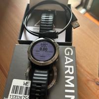 Multisport watch Garmin Phoenix 6