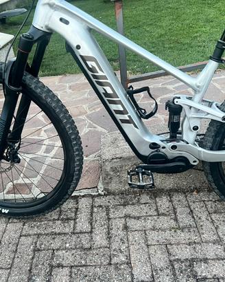 Giant Stance E+0 pro NUOVA!