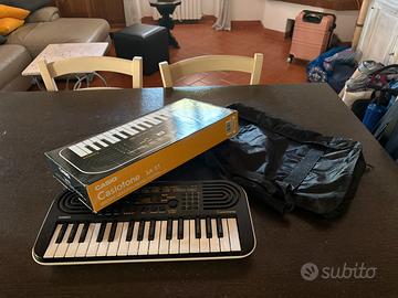 Casio Casiotone AS-51